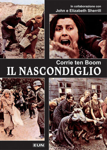 Ten Boom Corrie