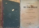 La nemesi subalpina: ossia dieci anni di liberalismo in Piemonte, (1858) Ca