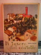 Il tesoro del castello cap 1 di Maria Parodi, S.a.l.e.s.-F