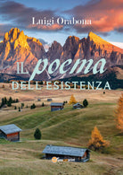 Il poema dell’esistenza di Luigi Orabona, 2019, Youcanprint