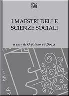 Maestri delle scienze sociali