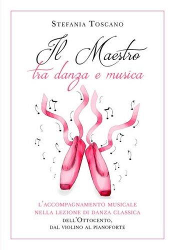Il Maestro tra danza e musica, L’accompagnamento musicale nella lezione di..- ER
