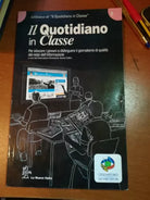 Il quotidiano in classe - AA.VV - La nuova Italia - 2013 - M