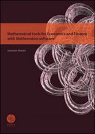 Mathematical tools for economics and finance with mathematica software - ER