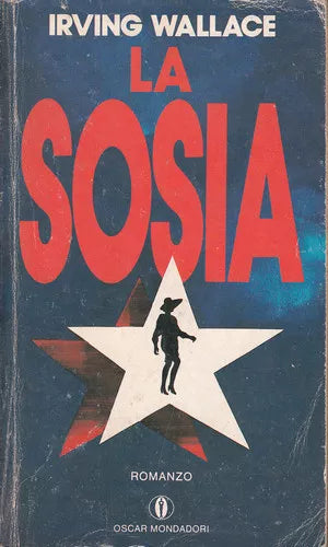 La sosia - Irving Wallace