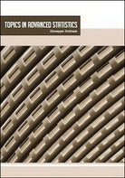 Topics in advanced statistics di Giuseppe Schinaia, 2014, Universitas St.- ER