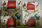 Il multilibro di lettura 1-Epica+Antologia-Bitosi-D’Anna-Passigli-2001- LaScuola