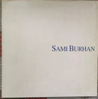 Sami Burhan di Sandro Parmiggiani, 1996, Comune Di Reggio Emilia - ER