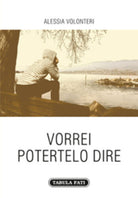 Vorrei potertelo dire di Alessia Volonteri, 2017, Carta Da Visita