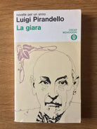 La giara - Luigi Pirandello - Oscar Mondadori - 1978 - AR