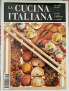 La cucina italiana - marzo 1995 - ER