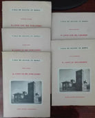 Casa di Dante in Roma - Dante Alighieri - Societa editrice internazionale - A