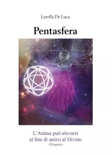 Pentasfera di Lorella De Luca