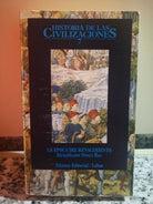 Historia de las civilizaciones 7 di Denys Hay, 1991, Alianza - F