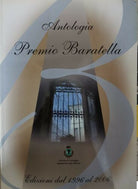 Antologia Premio Baratella 1996 - 2006 - ER