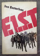 F.I.S.T. - JOE ESZTERHAS - CLUB DEGLI EDITORI