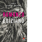 Romanzo egiziano di Orly Castel