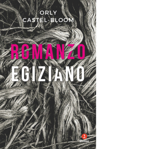 Romanzo egiziano di Orly Castel