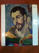 greco -AA.VV.- Skira - 1956 - M