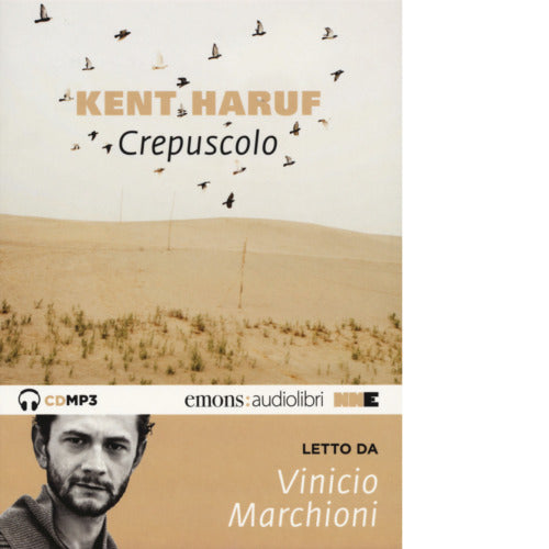 Crepuscolo vol 2 di Kent Haruf