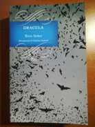 Dracula - Bram Stoker- Bur - 2009 -M