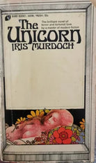 The Unicron di Iris Murdoch, 1970, Bard Books - ER