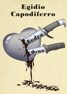 Fedra - Ocna, di Egidio Capodiferro, 2018, Youcanprint - ER