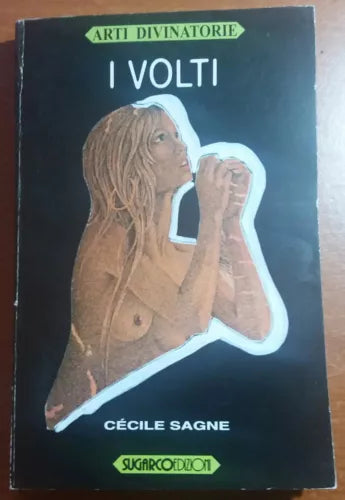 i volti- cecile sagne - sugarco - 1995 - M