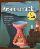 Aromaterapia - Giuliana Lomazzi, 2003, Keybook - P