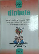 DIABETE - DORIS FRITZSCHE - L'AIRONE - 2007 - M