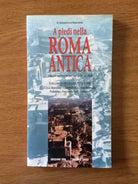 Roma antica - M. A. Lozzi - Lozzi - 1993 - AR
