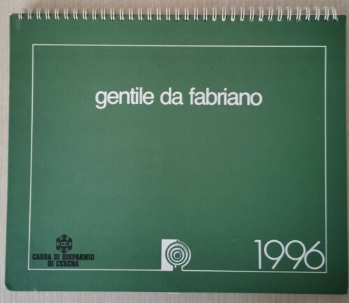 Gentile da Fabriano 1996 - ER