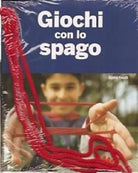 giochi con lo spago - Gunter Frorath - Gallucci , 2012 - C