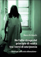 Ho fatto strage del principio di realta tra i versi di una poesia De Angelis