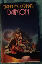 Daimon - Gianni Montanari - Longanesi - 1978 - M