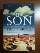 The Son - Philipp Meyer - CBS Company - 1997 -M