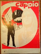 Cappio - Testo drammatico in tre atti - Vincenzo Vittorio Catania - Galatea 1971