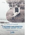 L ultimo maledetto di Emanuel Carnevali