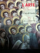 Conoscere e capire l’arte-L’eta di Giotto-Aa.vv.-Armando Curcio-lo