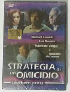 Strategia di un omicidio - James Becket - Open Game - 1999 - DVD - G