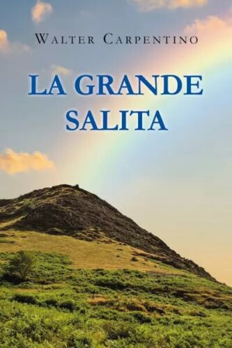 La grande salita di Walter Carpentino