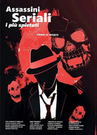 Sogno di un mafioso pentito - di Italo Toni, 2017, Youcanprint