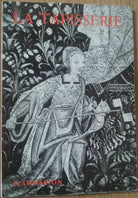 La tapisserie - Guimbaud - Flammarion,1964 - R
