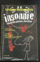 Insonnie - Filosofiche poetiche aforistiche - Salvatore M. Fazio, 2011 - P