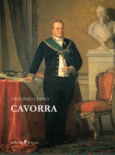 Cavorra - Antonio Ciano, 2019, Ali Ribelli Edizioni