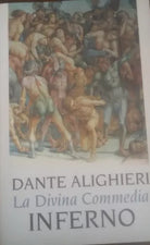 La divina commedia Inferno - Dante Aligheri , 1949 - C