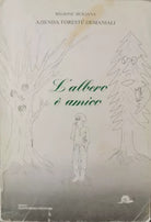 L’albero e amico di Filippo Maria Provitina, 1988 - ER