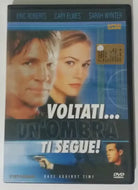 Voltati... un'ombra ti segue - Geoff Murphy - Vistarama - 2000 - DVD - G