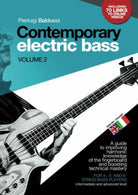 CONTEMPORARY ELECTRIC BASS