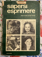 Sapersi esprimere di Piero Lovati